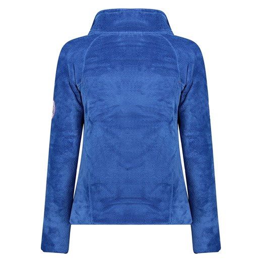 Bluza damska Canadian Peak polarowa 