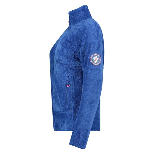 Bluza damska Canadian Peak z haftem 