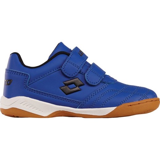 Buty halowe Pacer K Jr Lotto ze sklepu SPORT-SHOP.pl w kategorii Buty sportowe dziecięce - zdjęcie 174947693