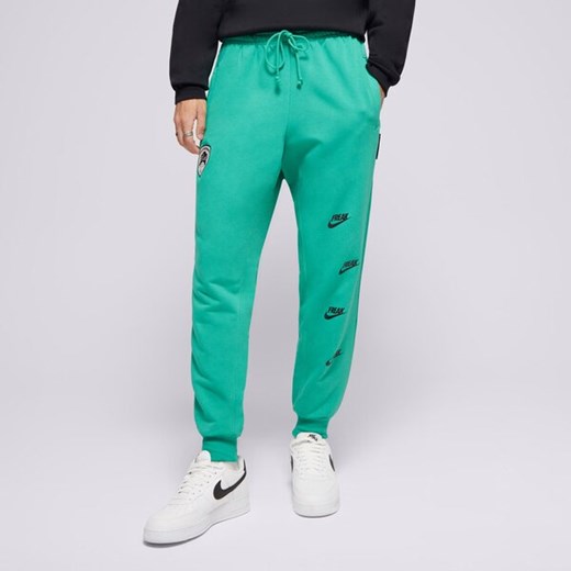 NIKE SPODNIE GA M NK DF STD ISS JGGR NBA ze sklepu Sizeer w kategorii Spodnie męskie - zdjęcie 174948122