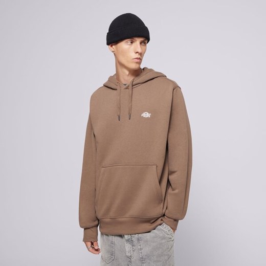 DICKIES BLUZA Z KAPTUREM SUMMERDALE HOODIE ze sklepu Sizeer w kategorii Bluzy męskie - zdjęcie 174948161