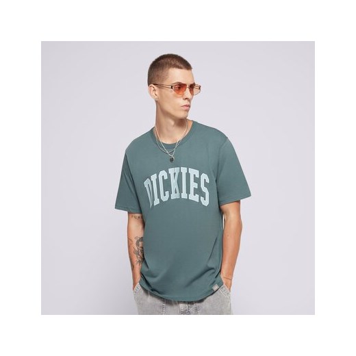 DICKIES T-SHIRT AITKIN TEE ze sklepu Sizeer w kategorii T-shirty męskie - zdjęcie 174948183
