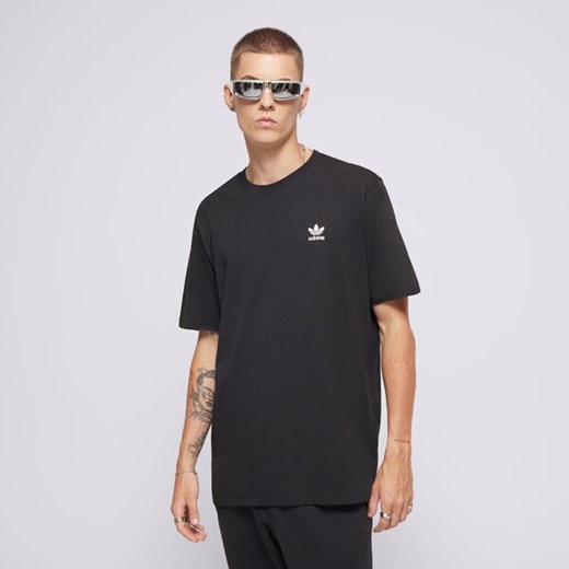 ADIDAS T-SHIRT ESS TEE ze sklepu Sizeer w kategorii T-shirty męskie - zdjęcie 174948221
