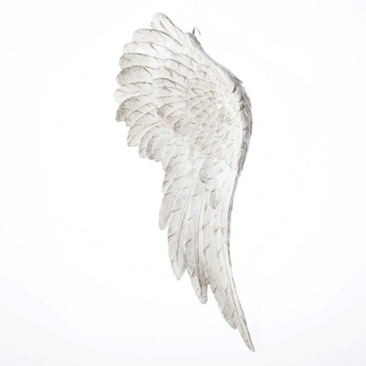 Dekoracja wisząca Angel lewe ze sklepu dekoria.pl w kategorii Szaliki i chusty damskie - zdjęcie 174952173