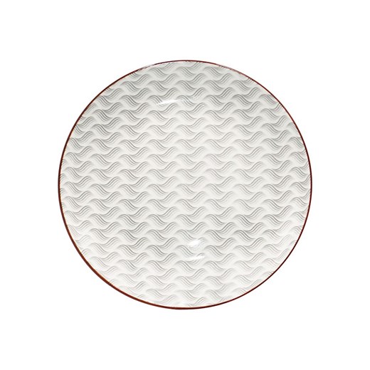 Ard&apos;time Talerzyki deserowe (6 szt.) &quot;Slow&quot; w kolorze Ard'time onesize promocyjna cena Limango Polska