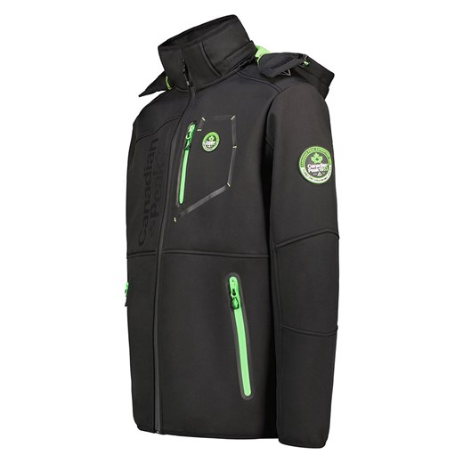 Kurtka męska Canadian Peak 