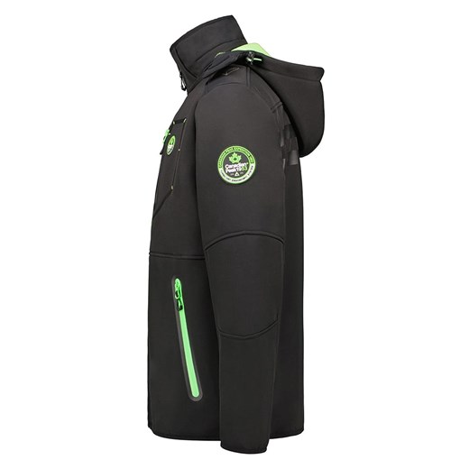 Kurtka męska Canadian Peak 