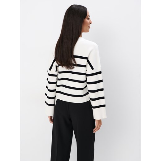 Sweter damski Mohito 