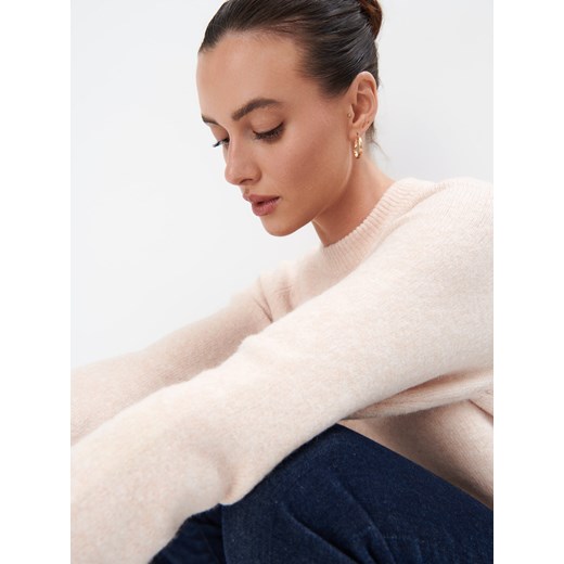 Sweter damski Mohito 