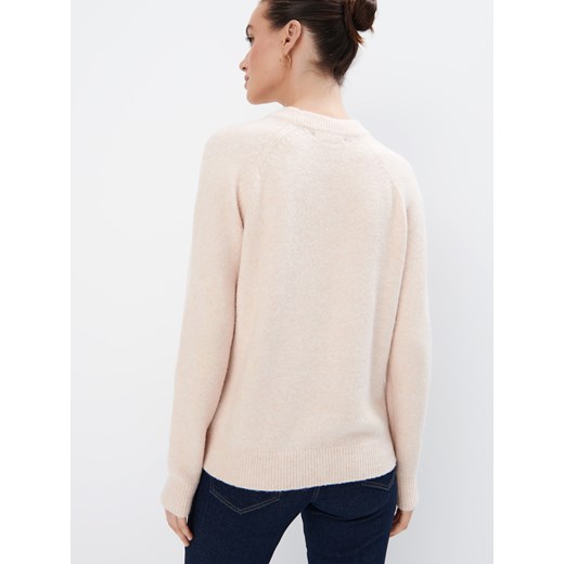 Sweter damski Mohito 