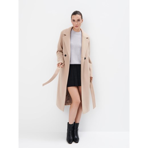 Płaszcz damski Mohito 