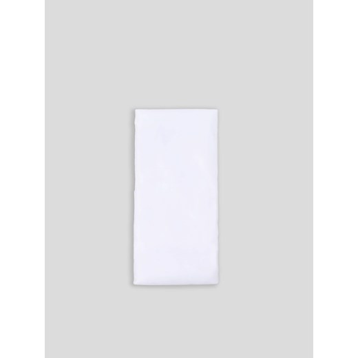 Sinsay - Firana 2 pack - biały Sinsay One Size Sinsay
