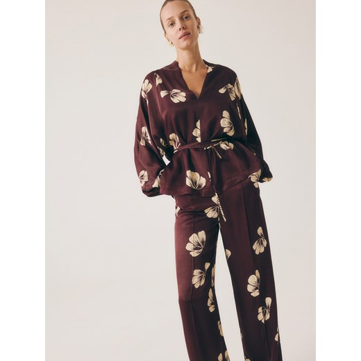 Spodnie damskie Reserved 