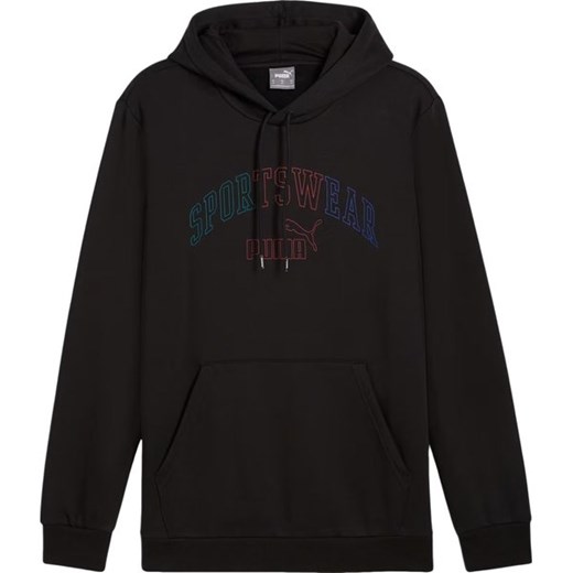 Bluza męska Ess+ Logo Lab Gradient Hoodie FL Puma ze sklepu SPORT-SHOP.pl w kategorii Bluzy męskie - zdjęcie 174961751