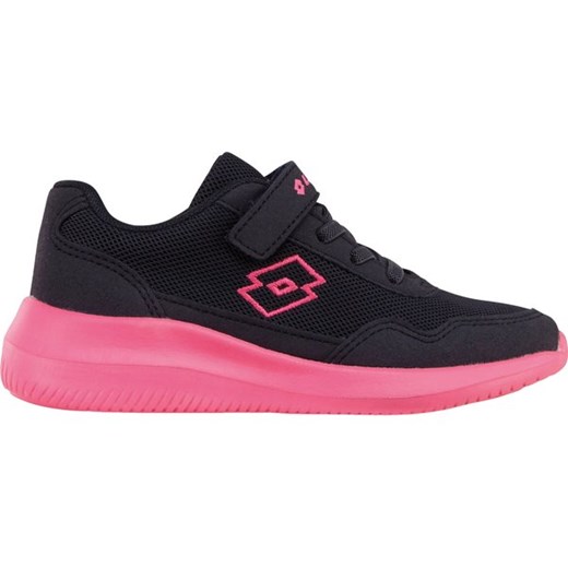 Buty Connect BC K Jr Lotto ze sklepu SPORT-SHOP.pl w kategorii Buty sportowe dziecięce - zdjęcie 174961763