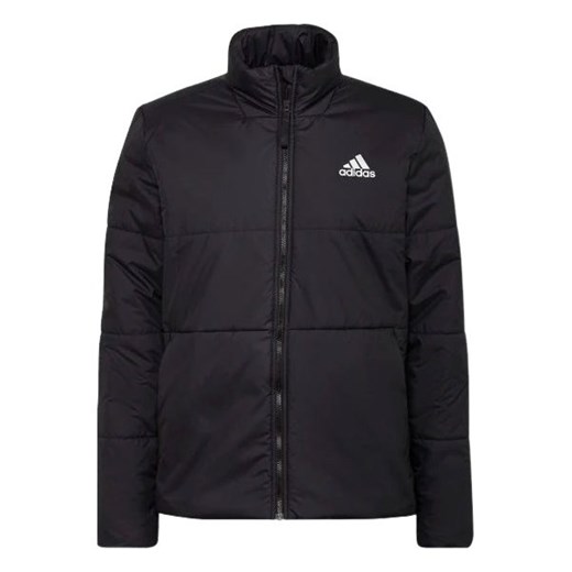 Kurtka puchowa męska BSC 3-Stripes Insulated Adidas ze sklepu SPORT-SHOP.pl w kategorii Kurtki męskie - zdjęcie 174961811