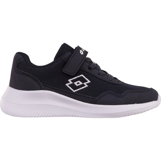 Buty Connect K Jr Lotto ze sklepu SPORT-SHOP.pl w kategorii Buty sportowe dziecięce - zdjęcie 174961880