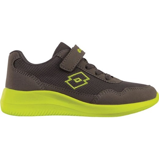 Buty Connect BC K Jr Lotto ze sklepu SPORT-SHOP.pl w kategorii Buty sportowe dziecięce - zdjęcie 174961892