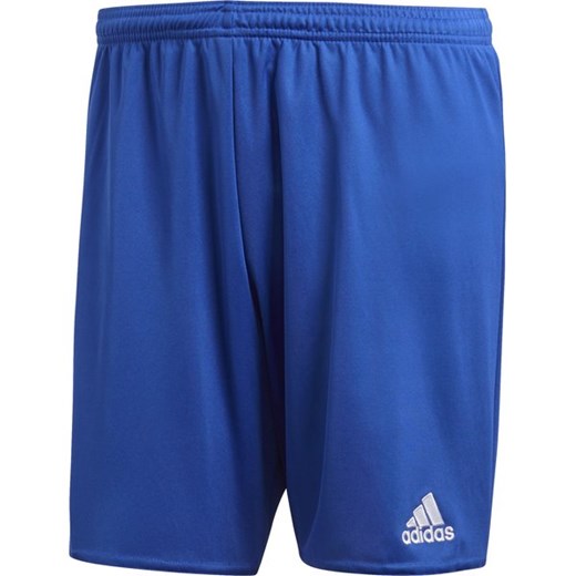 Spodenki męskie Parma 16 Adidas ze sklepu SPORT-SHOP.pl w kategorii Spodenki męskie - zdjęcie 174962001