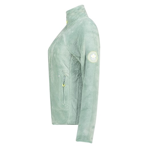 Bluza damska Canadian Peak z haftem 