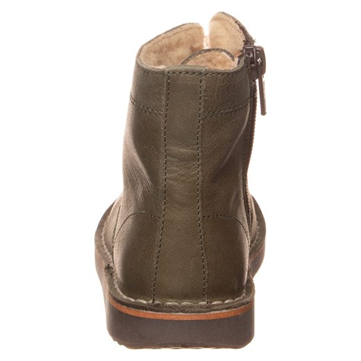 Buty zimowe dziecięce Kmins na jesień