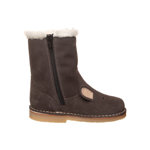 Buty zimowe dziecięce kozaki 