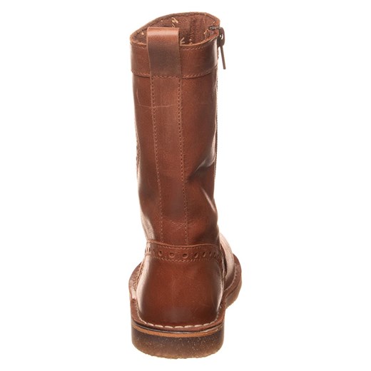 Buty zimowe dziecięce Kmins kozaki