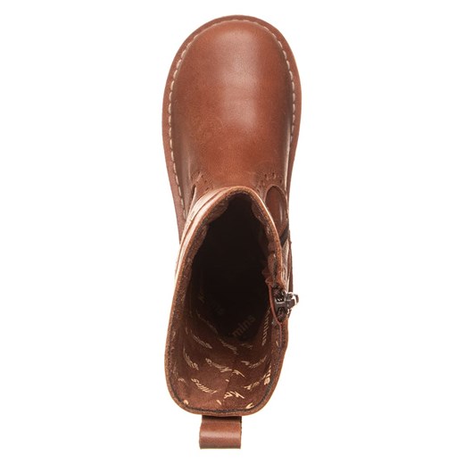 Buty zimowe dziecięce Kmins kozaki