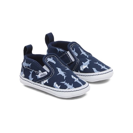 Buciki niemowlęce Vans 