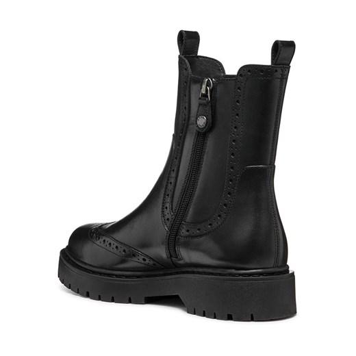 Botki Geox casual