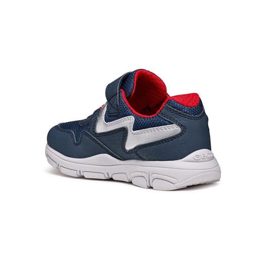 Buty sportowe dziecięce Geox na wiosnę 
