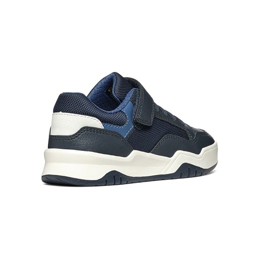 Geox Sneakersy &quot;Perth&quot; w kolorze granatowym Geox 39 okazja Limango Polska