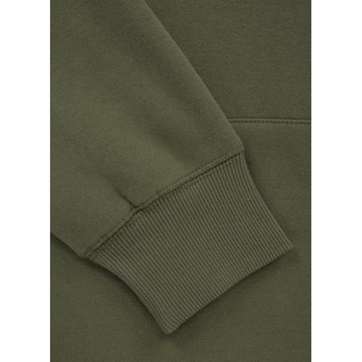 Bluza męska Pitbull West Coast bawełniana 