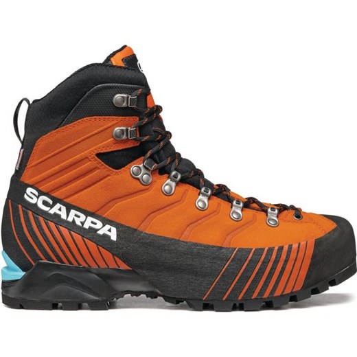 Buty wysokogórskie Ribelle HD Scarpa ze sklepu SPORT-SHOP.pl w kategorii Buty trekkingowe męskie - zdjęcie 174968482