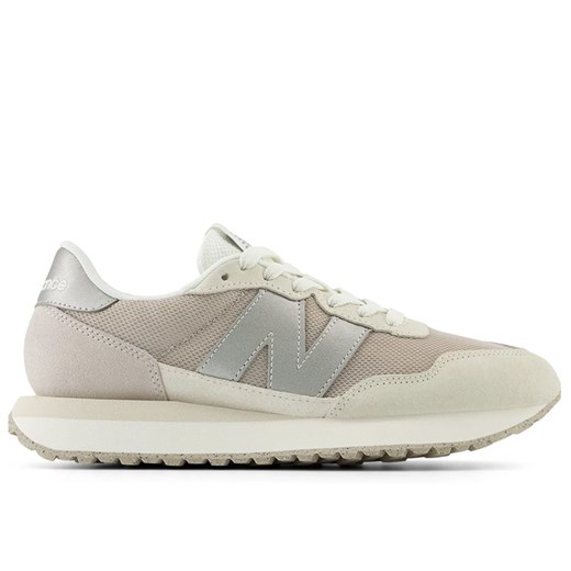 Buty damskie New Balance WS237MSB – szare ze sklepu streetstyle24.pl w kategorii Buty sportowe damskie - zdjęcie 174970722