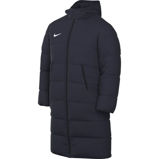 Płaszcz puchowy męski TFAcademy Pro 24 SDF Nike ze sklepu SPORT-SHOP.pl w kategorii Kurtki męskie - zdjęcie 174971570