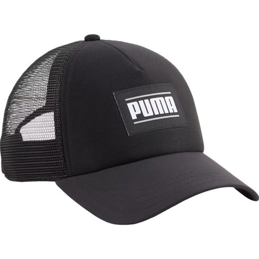 Czapka z daszkiem Ess Trucker Cap Puma ze sklepu SPORT-SHOP.pl w kategorii Czapki z daszkiem męskie - zdjęcie 174971573