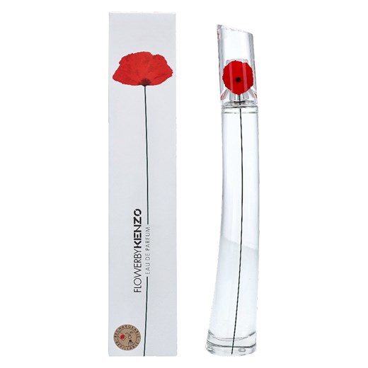 Kenzo Flower - EDP - 100 ml ze sklepu Limango Polska w kategorii Perfumy damskie - zdjęcie 174972100