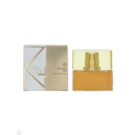 Shiseido Zen For Women - EDP - 30 ml ze sklepu Limango Polska w kategorii Perfumy damskie - zdjęcie 174972134