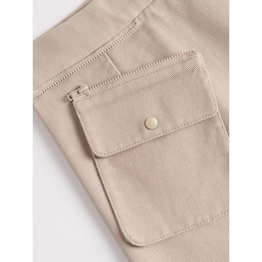 Spódnica dziewczęca Reserved 