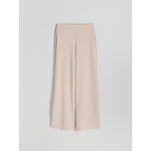 Spodnie damskie Reserved 