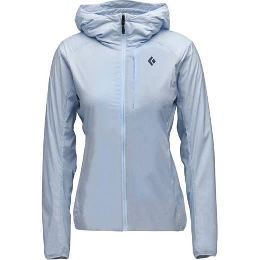 Softshell damski Alpine Start Hoody Black Diamond ze sklepu SPORT-SHOP.pl w kategorii Kurtki damskie - zdjęcie 174977440