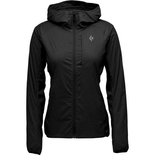 Softshell damski Alpine Start Hoody Black Diamond ze sklepu SPORT-SHOP.pl w kategorii Kurtki damskie - zdjęcie 174977460