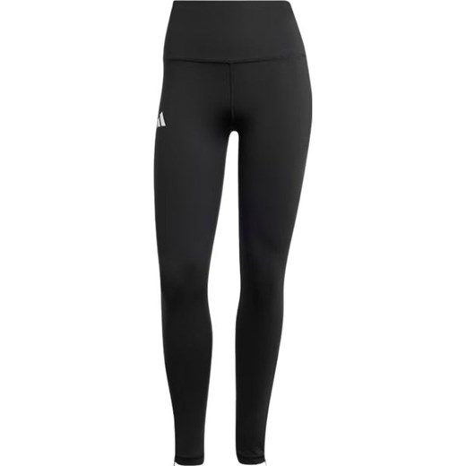 Legginsy damskie Adizero Essentials Full Length Adidas ze sklepu SPORT-SHOP.pl w kategorii Spodnie damskie - zdjęcie 174977462