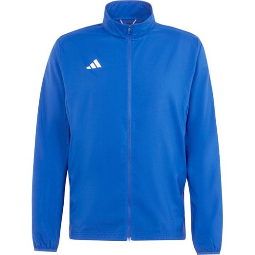 Kurtka męska Adizero Essentials Running Adidas ze sklepu SPORT-SHOP.pl w kategorii Kurtki męskie - zdjęcie 174977510