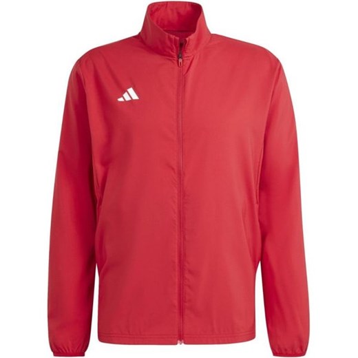 Kurtka męska Adizero Essentials Running Adidas ze sklepu SPORT-SHOP.pl w kategorii Kurtki męskie - zdjęcie 174977522