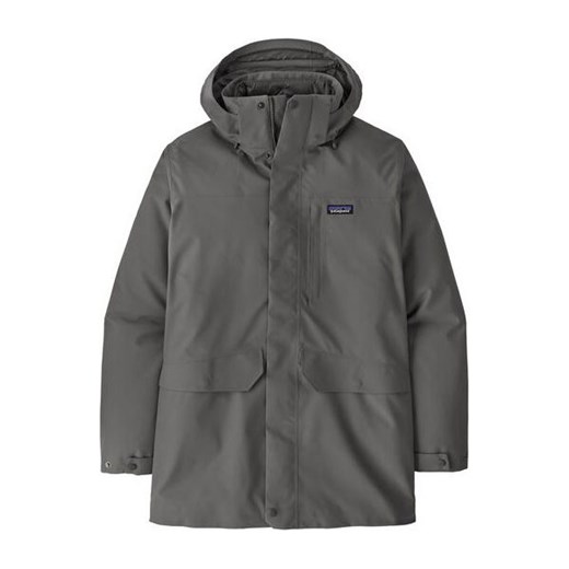 Kurtka parka męska Tres 3w1 Patagonia ze sklepu SPORT-SHOP.pl w kategorii Kurtki męskie - zdjęcie 174977571