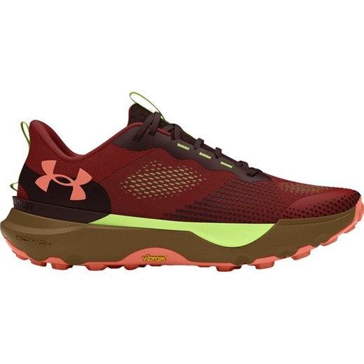 Buty do biegania U Infinite Pro Trail Under Armour ze sklepu SPORT-SHOP.pl w kategorii Buty sportowe męskie - zdjęcie 174977592