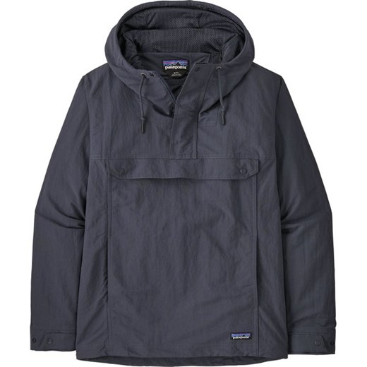 Kurtka męska Isthmus Anorak Patagonia ze sklepu SPORT-SHOP.pl w kategorii Kurtki męskie - zdjęcie 174977614