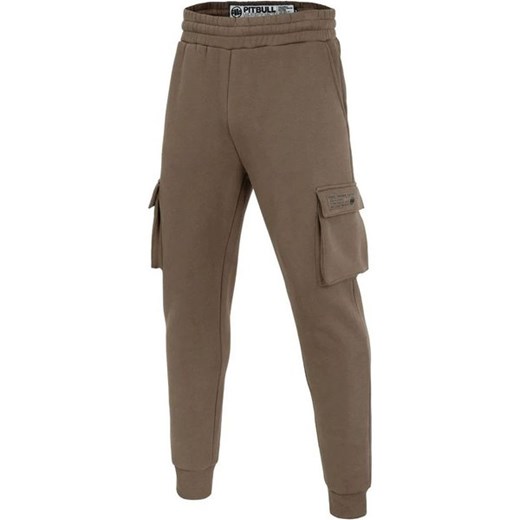 Spodnie dresowe męskie Cypress Sport Cargo Pants Pitbull West Coast ze sklepu SPORT-SHOP.pl w kategorii Spodnie męskie - zdjęcie 174977643